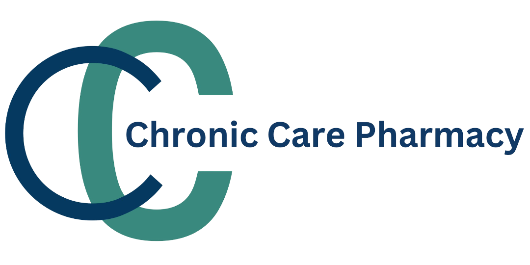 Chronic Care Pharmacy Logo